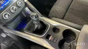 Renault Kadjar 1.3 TCe Intens de 2019
