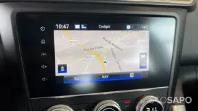 Renault Kadjar 1.3 TCe Intens de 2019