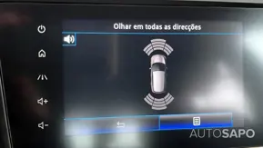 Renault Kadjar 1.3 TCe Intens de 2019