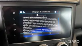 Renault Kadjar 1.3 TCe Intens de 2019
