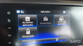 Renault Kadjar 1.3 TCe Intens de 2019