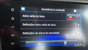 Renault Kadjar 1.3 TCe Intens de 2019