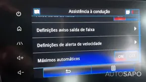 Renault Kadjar 1.3 TCe Intens de 2019
