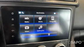 Renault Kadjar 1.3 TCe Intens de 2019
