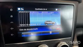 Renault Kadjar 1.3 TCe Intens de 2019