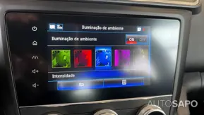 Renault Kadjar 1.3 TCe Intens de 2019