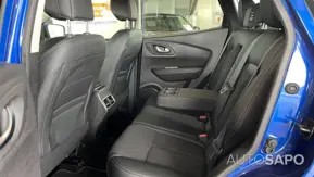 Renault Kadjar 1.3 TCe Intens de 2019