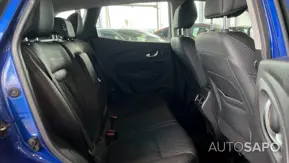 Renault Kadjar 1.3 TCe Intens de 2019