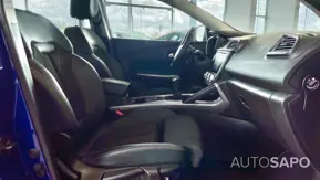 Renault Kadjar 1.3 TCe Intens de 2019