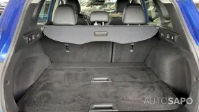 Renault Kadjar 1.3 TCe Intens de 2019