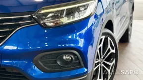 Renault Kadjar 1.3 TCe Intens de 2019