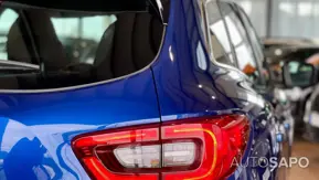 Renault Kadjar 1.3 TCe Intens de 2019