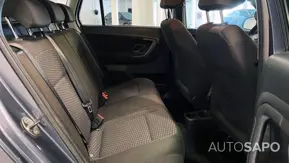 Skoda Fabia de 2010