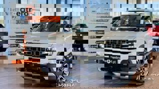 Jeep Avenger 1.2 GSE T3 Altitude de 2024