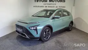 Hyundai Bayon de 2023