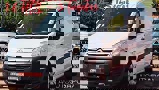 Citroen Berlingo de 2018