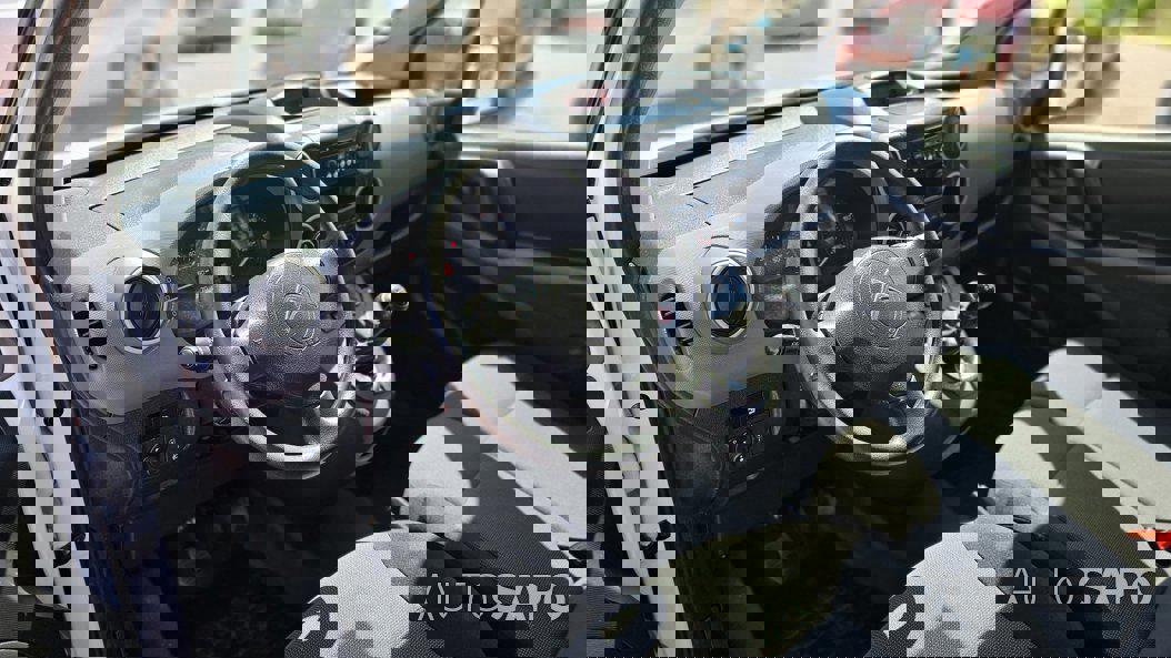 Citroen Berlingo de 2018