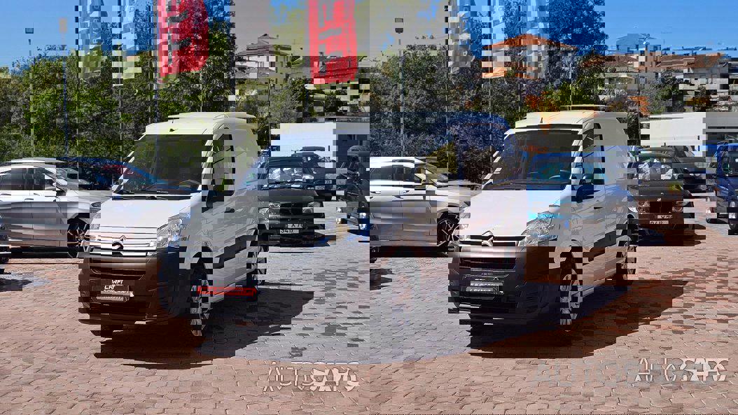 Citroen Berlingo de 2018
