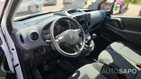 Citroen Berlingo de 2018