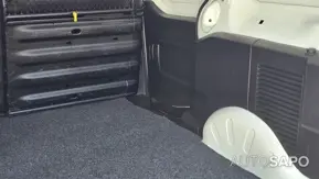 Citroen Berlingo de 2018
