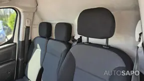 Citroen Berlingo de 2018