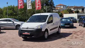 Citroen Berlingo de 2018