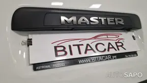 Renault Master de 2018