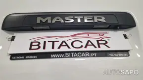 Renault Master de 2018