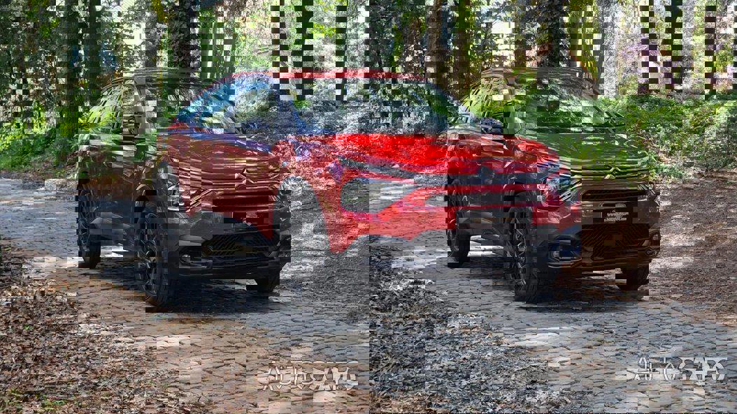 Citroen C4 de 2021
