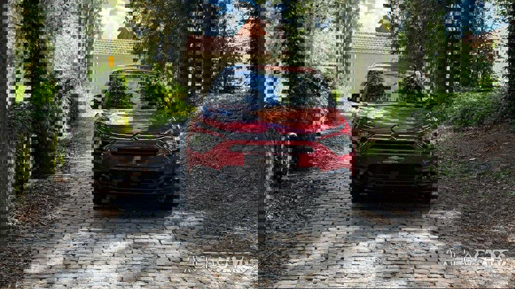 Citroen C4 de 2021