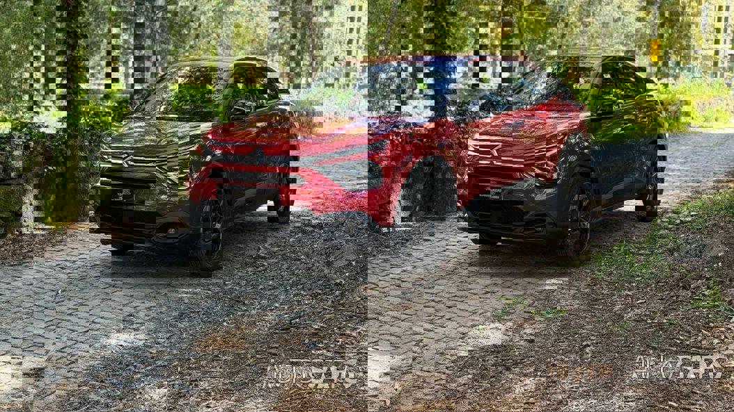 Citroen C4 de 2021