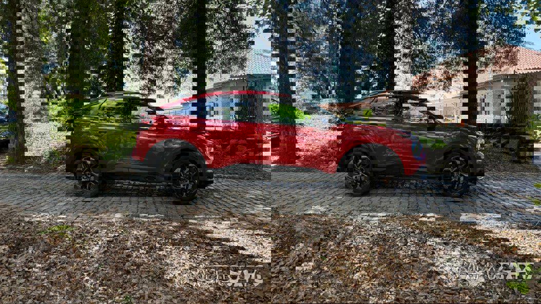 Citroen C4 de 2021