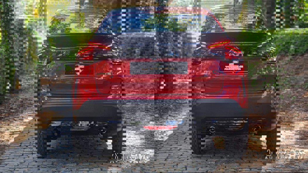 Citroen C4 de 2021