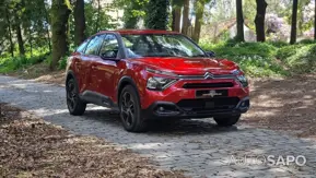 Citroen C4 de 2021