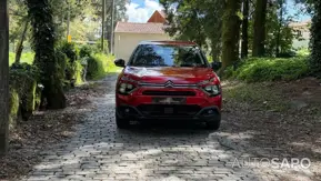 Citroen C4 de 2021