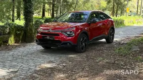 Citroen C4 de 2021