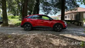 Citroen C4 de 2021