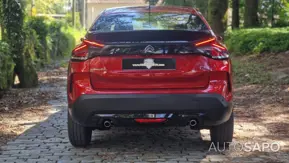 Citroen C4 de 2021