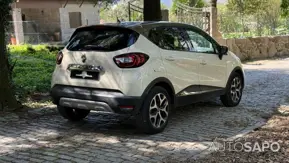 Renault Captur de 2018
