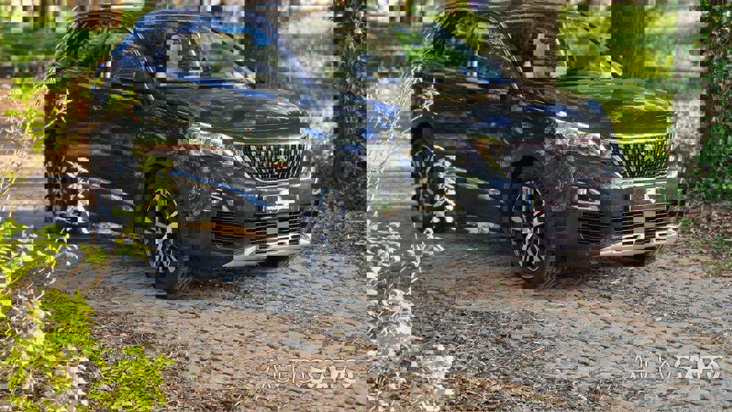 Peugeot 3008 1.2 PureTech Allure EAT8 de 2019