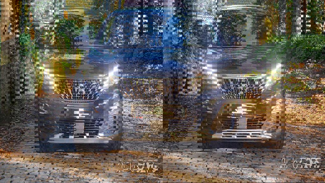 Peugeot 3008 1.2 PureTech Allure EAT8 de 2019