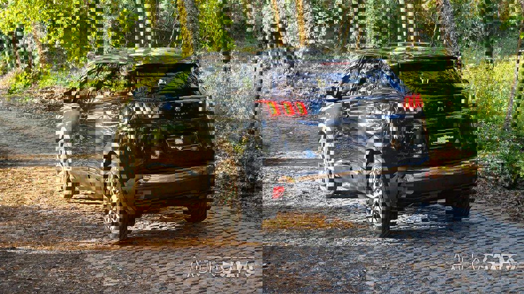 Peugeot 3008 1.2 PureTech Allure EAT8 de 2019
