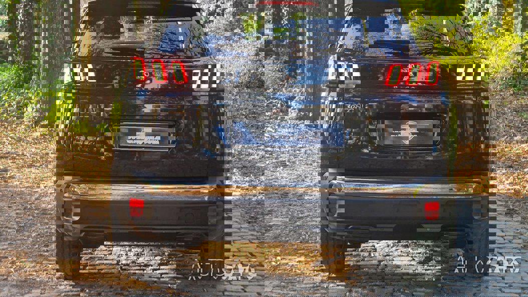 Peugeot 3008 1.2 PureTech Allure EAT8 de 2019