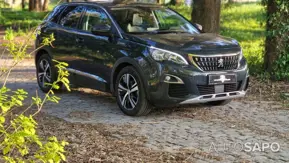 Peugeot 3008 1.2 PureTech Allure EAT8 de 2019