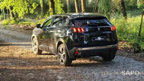 Peugeot 3008 1.2 PureTech Allure EAT8 de 2019