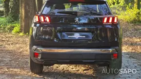Peugeot 3008 1.2 PureTech Allure EAT8 de 2019