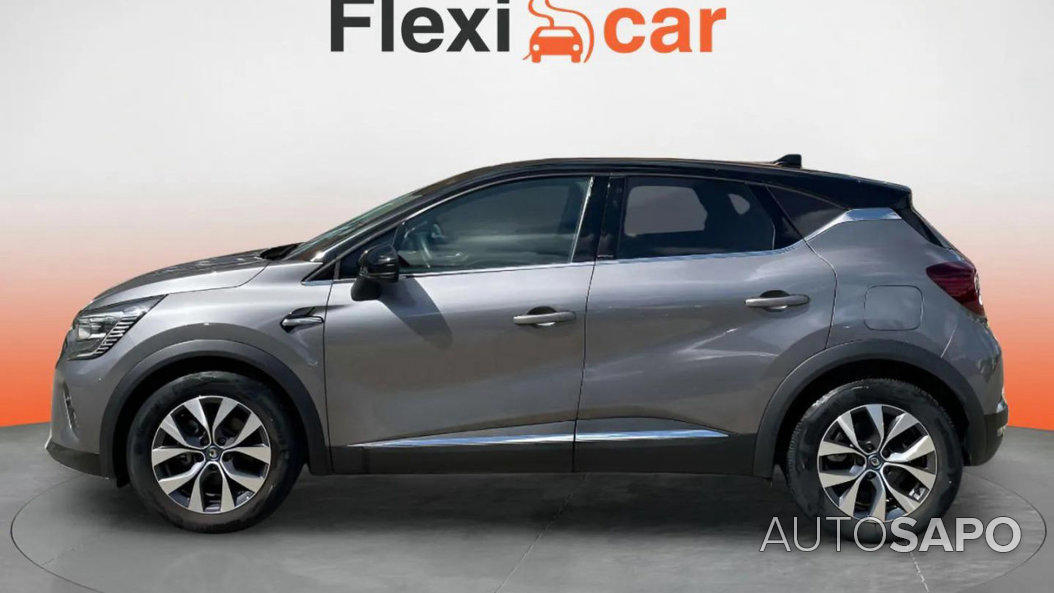 Renault Captur de 2021