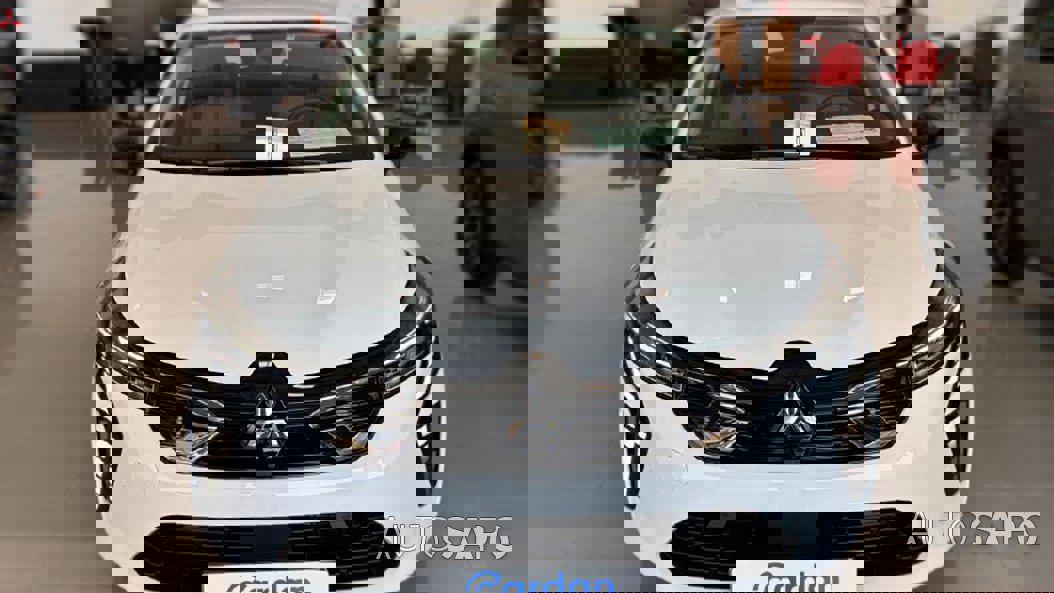 Mitsubishi Colt 1.0 MPI Kyoto de 2024