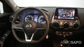 Nissan Juke de 2022