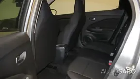 Nissan Juke de 2022